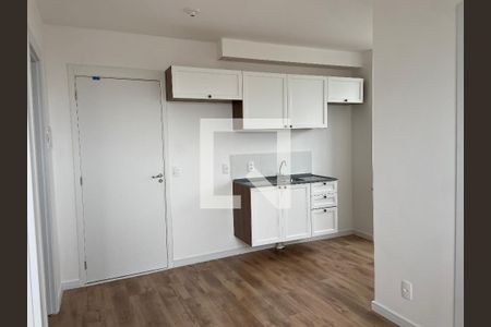 Apartamento para alugar com 2 quartos, 35m² em Vila Gomes, São Paulo