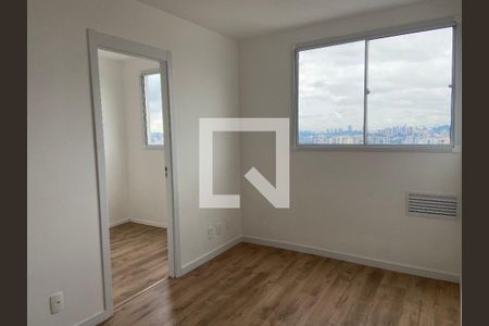 Apartamento para alugar com 2 quartos, 35m² em Vila Gomes, São Paulo