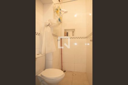 Banheiro 3 de casa à venda com 7 quartos, 220m² em Vila Clementino, São Paulo