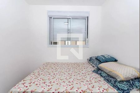 Foto 11 de apartamento à venda com 2 quartos, 42m² em Barra Funda, São Paulo