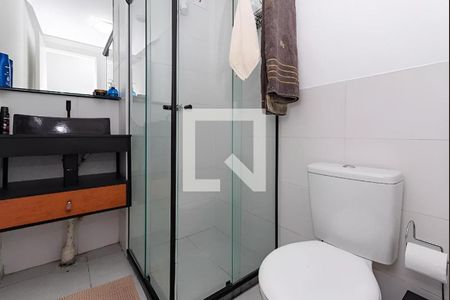 Foto 16 de apartamento à venda com 2 quartos, 42m² em Barra Funda, São Paulo