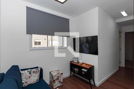 Foto 03 de apartamento à venda com 2 quartos, 42m² em Barra Funda, São Paulo