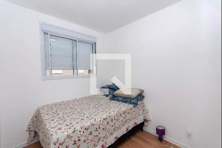 Foto 10 de apartamento à venda com 2 quartos, 42m² em Barra Funda, São Paulo