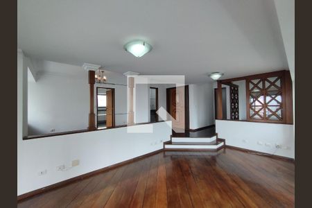 Sala de apartamento para alugar com 3 quartos, 192m² em Aclimação, São Paulo