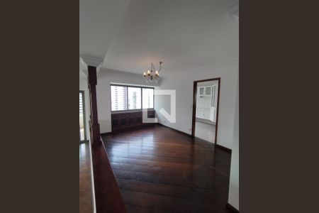 Sala de Jantar de apartamento para alugar com 3 quartos, 192m² em Aclimação, São Paulo