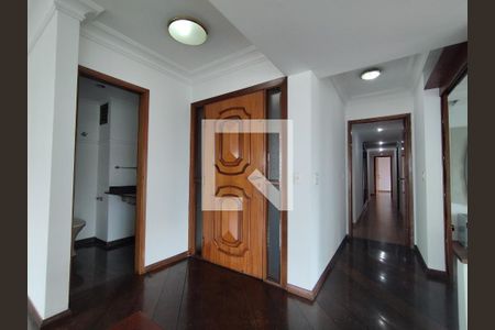 Sala de apartamento para alugar com 3 quartos, 192m² em Aclimação, São Paulo