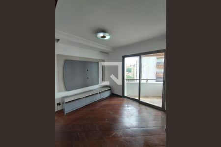 Sala de apartamento para alugar com 3 quartos, 192m² em Aclimação, São Paulo