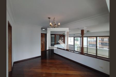 Sala de Jantar de apartamento para alugar com 3 quartos, 192m² em Aclimação, São Paulo