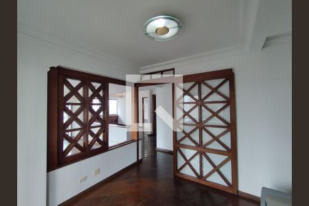 Sala de apartamento para alugar com 3 quartos, 192m² em Aclimação, São Paulo