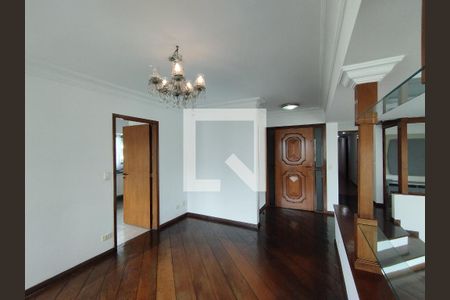 Sala de Jantar de apartamento para alugar com 3 quartos, 192m² em Aclimação, São Paulo