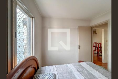 Quarto 2 de apartamento à venda com 2 quartos, 55m² em São Domingos, São Paulo