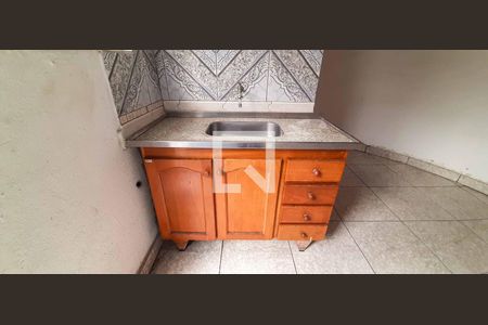 Casa 2 - Cozinha de casa à venda com 5 quartos, 150m² em Bela Vista, Osasco