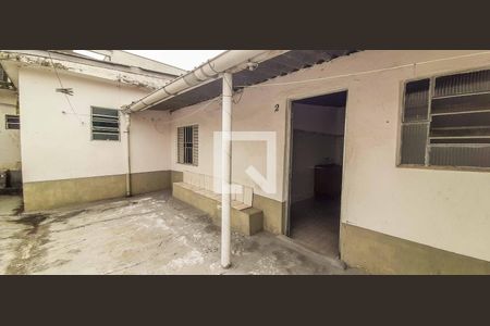 Fachada da Casa de casa à venda com 5 quartos, 150m² em Bela Vista, Osasco