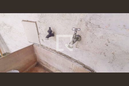 Casa 2 - Área de Serviço de casa à venda com 5 quartos, 150m² em Bela Vista, Osasco