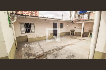 Quntal de casa à venda com 5 quartos, 150m² em Bela Vista, Osasco