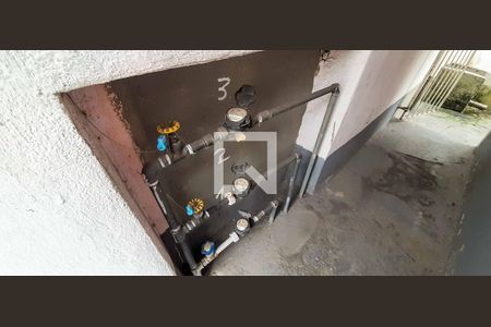 Registros Separados de casa à venda com 5 quartos, 150m² em Bela Vista, Osasco