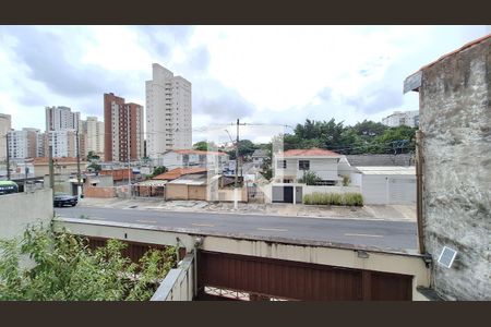 Vista de casa à venda com 3 quartos, 300m² em Vila Ipojuca, São Paulo