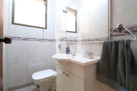 Lavabo de casa à venda com 3 quartos, 300m² em Vila Ipojuca, São Paulo
