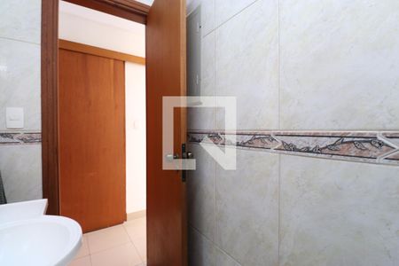 Lavabo de casa à venda com 3 quartos, 300m² em Vila Ipojuca, São Paulo