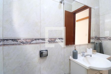 Lavabo de casa à venda com 3 quartos, 300m² em Vila Ipojuca, São Paulo