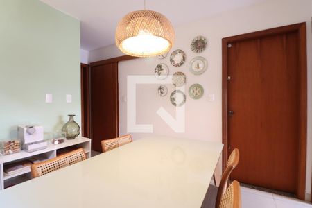 Sala de Jantar de casa à venda com 3 quartos, 300m² em Vila Ipojuca, São Paulo