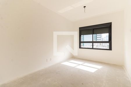 Suíte 1 de apartamento à venda com 4 quartos, 127m² em Aclimação, São Paulo