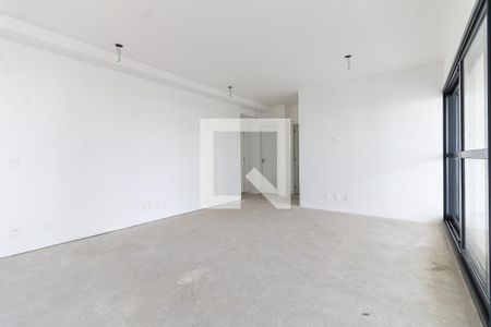 Sala de apartamento para alugar com 4 quartos, 127m² em Aclimação, São Paulo