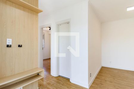 Sala de apartamento à venda com 2 quartos, 44m² em Jardim Caravelas, São Paulo