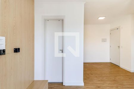 Sala de apartamento à venda com 2 quartos, 44m² em Jardim Caravelas, São Paulo