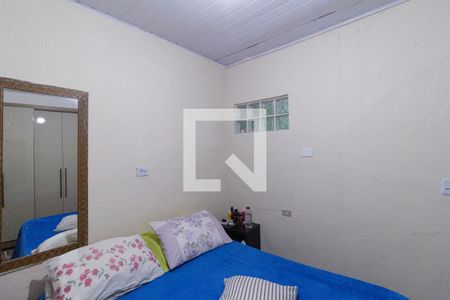 Quarto 1 de casa à venda com 4 quartos, 120m² em Padroeira, Osasco
