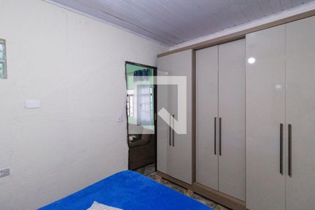 Quarto 1 de casa à venda com 4 quartos, 120m² em Padroeira, Osasco
