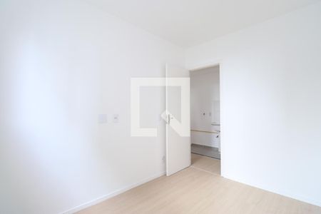 Quarto 1 de apartamento para alugar com 2 quartos, 34m² em Santa Cecilia, São Paulo