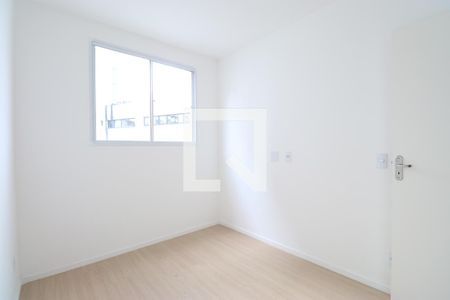 Quarto 1 de apartamento para alugar com 2 quartos, 34m² em Santa Cecilia, São Paulo