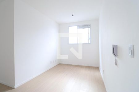 Sala de apartamento para alugar com 2 quartos, 34m² em Santa Cecilia, São Paulo