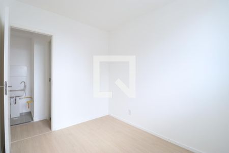 Quarto 1 de apartamento para alugar com 2 quartos, 34m² em Santa Cecilia, São Paulo