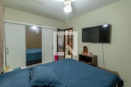 Quarto 2 de casa à venda com 3 quartos, 251m² em Vila Mesquita, São Paulo