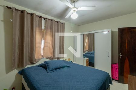 Quarto 2 de casa à venda com 3 quartos, 251m² em Vila Mesquita, São Paulo