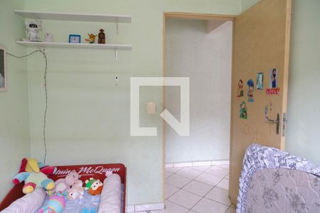Quarto 2 Casa 2 de casa à venda com 5 quartos, 220m² em Jardim São Domingos, Guarulhos