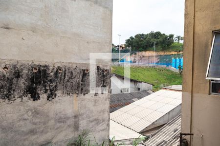 Quarto 1 Casa 1 - Vista de casa à venda com 5 quartos, 220m² em Jardim São Domingos, Guarulhos