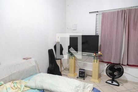 Quarto Casa 3 de casa à venda com 5 quartos, 220m² em Jardim São Domingos, Guarulhos