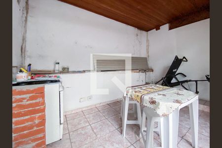 Casa à venda com 3 quartos, 300m² em Vila Clementino, São Paulo