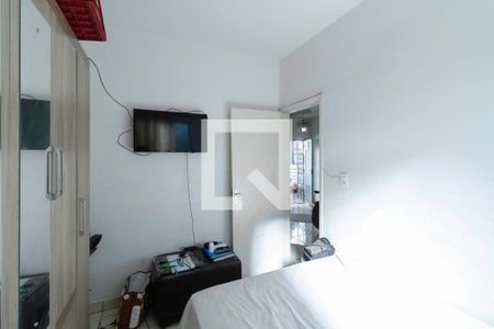 Quarto 2 de apartamento à venda com 2 quartos, 48m² em Glalija, Belo Horizonte