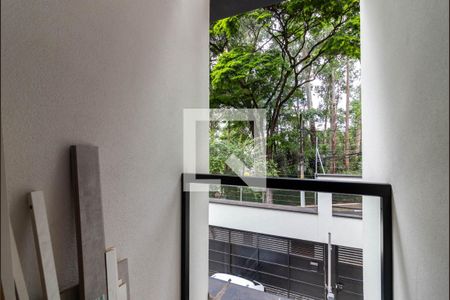 Suíte 2 - Varanda de casa à venda com 3 quartos, 127m² em Vila Ester (zona Norte), São Paulo