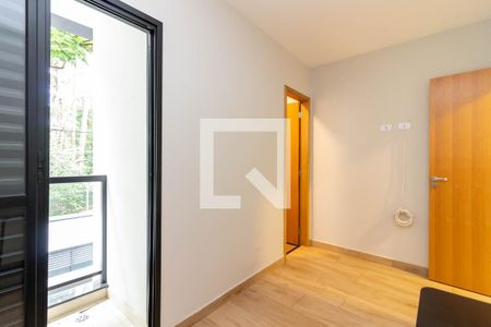 Suíte 1 de casa à venda com 3 quartos, 127m² em Vila Ester (zona Norte), São Paulo