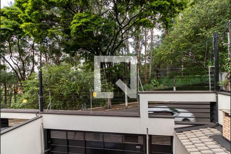 Suíte 2 - Vista da Varanda de casa à venda com 3 quartos, 127m² em Vila Ester (zona Norte), São Paulo