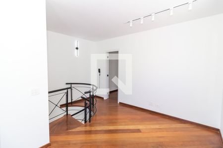 Sala Superior de apartamento para alugar com 4 quartos, 200m² em Vila Hamburguesa, São Paulo
