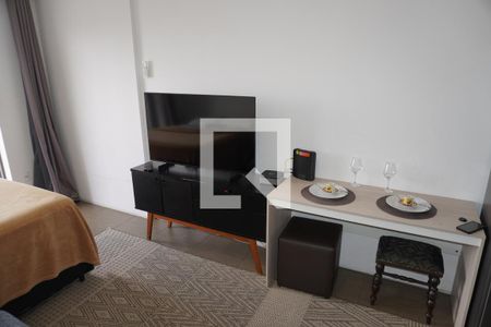 Studio de kitnet/studio à venda com 1 quarto, 30m² em Pinheiros, São Paulo