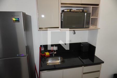 Studio de kitnet/studio à venda com 1 quarto, 30m² em Pinheiros, São Paulo