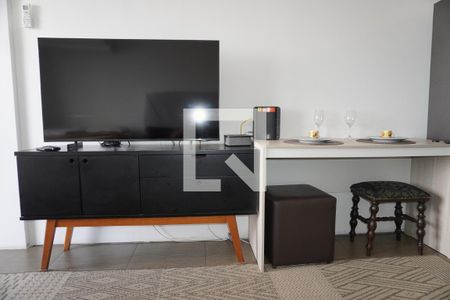 Studio de kitnet/studio à venda com 1 quarto, 30m² em Pinheiros, São Paulo