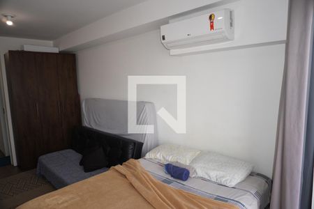 Studio de kitnet/studio à venda com 1 quarto, 30m² em Pinheiros, São Paulo